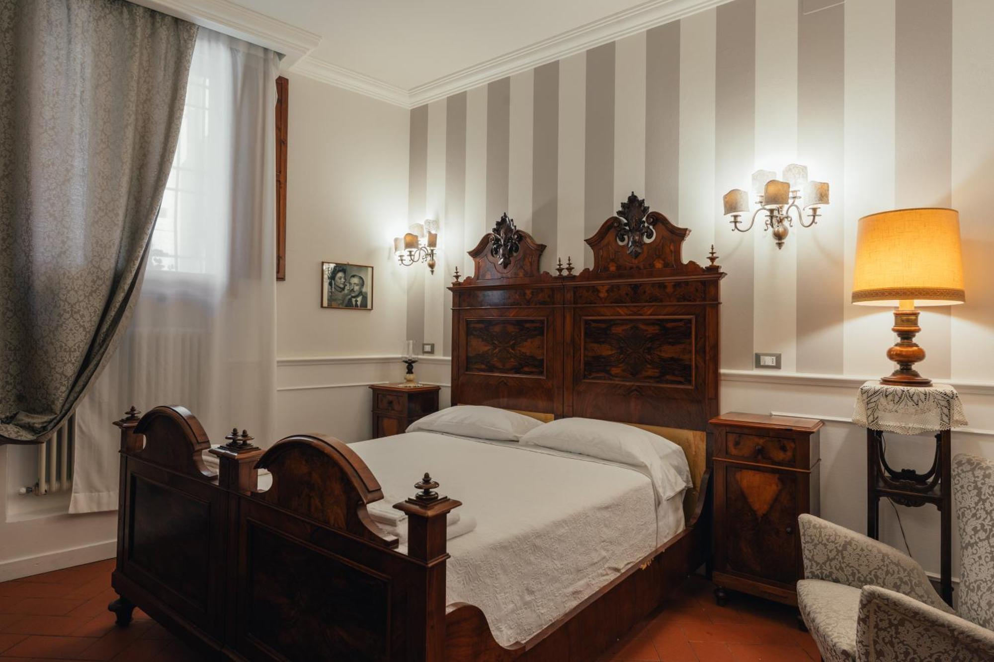 Locanda Dolcevita Dozza Eksteriør bilde